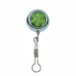 Dr. Slick Clip On 8-Ring